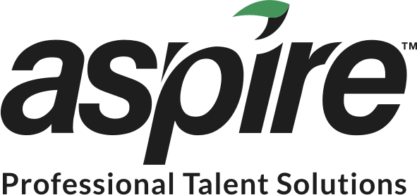 Aspire Professional Talent Solutions Logo